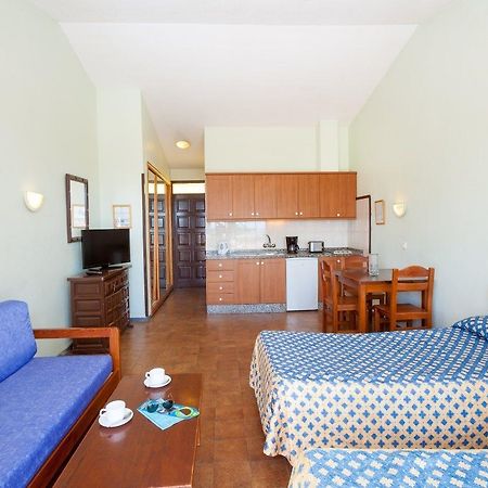 Apartamentos Paradero Playa de las Americas  Exterior photo
