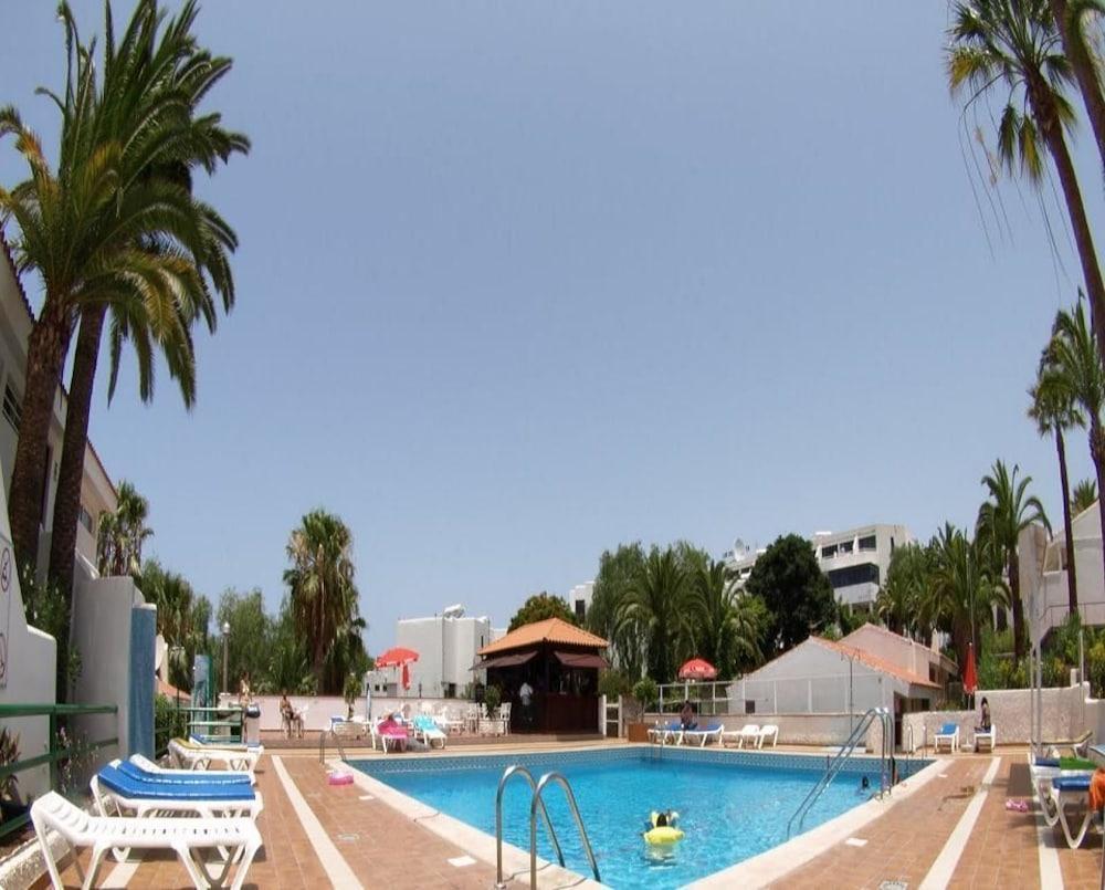 Apartamentos Paradero Playa de las Americas  Exterior photo