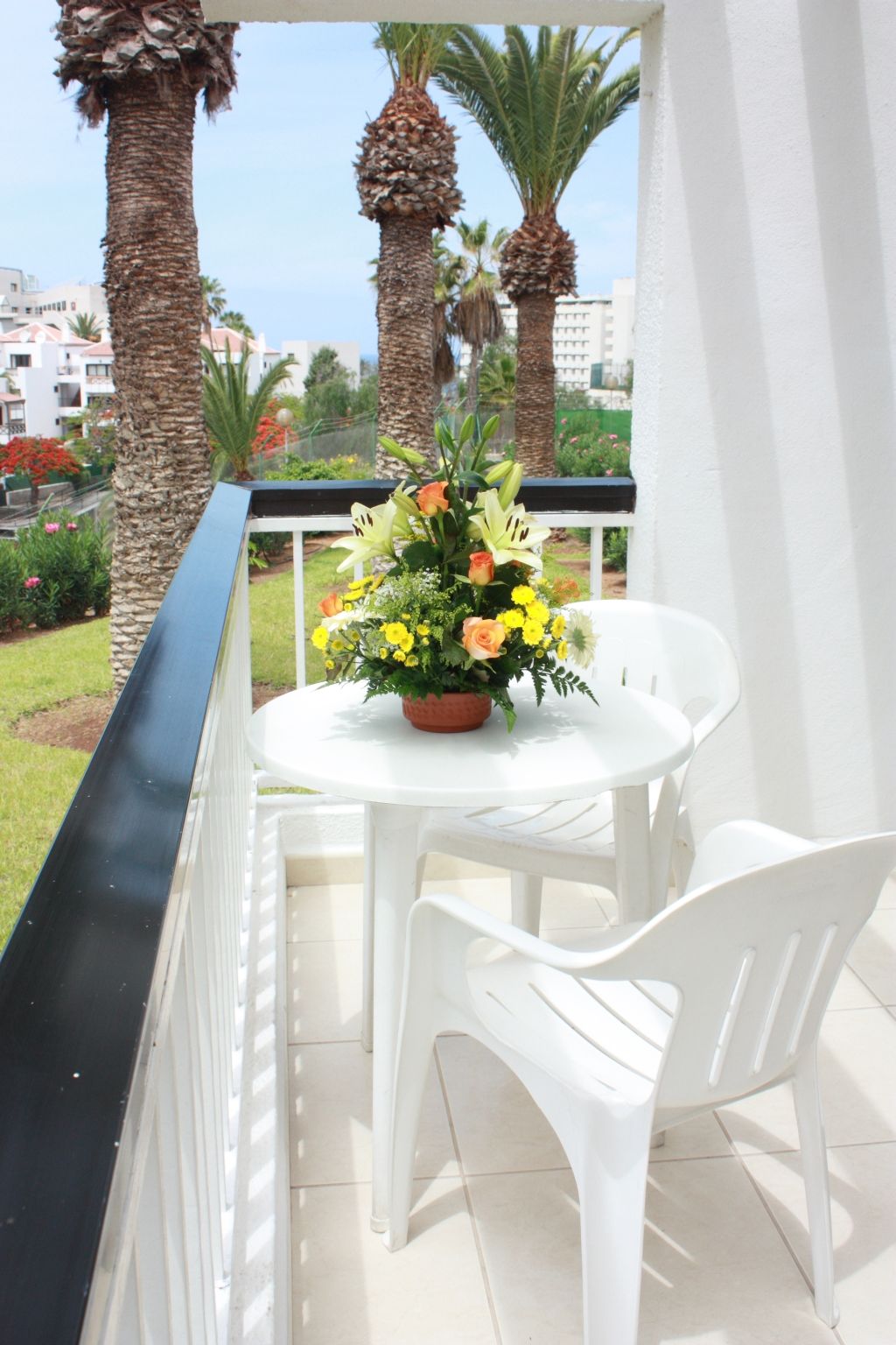 Apartamentos Paradero Playa de las Americas  Exterior photo