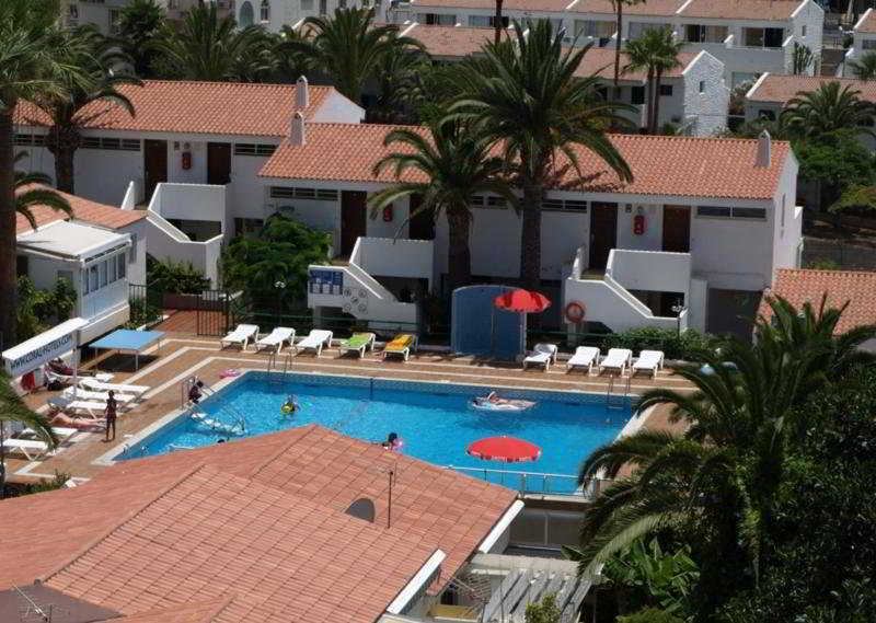 Apartamentos Paradero Playa de las Americas  Exterior photo