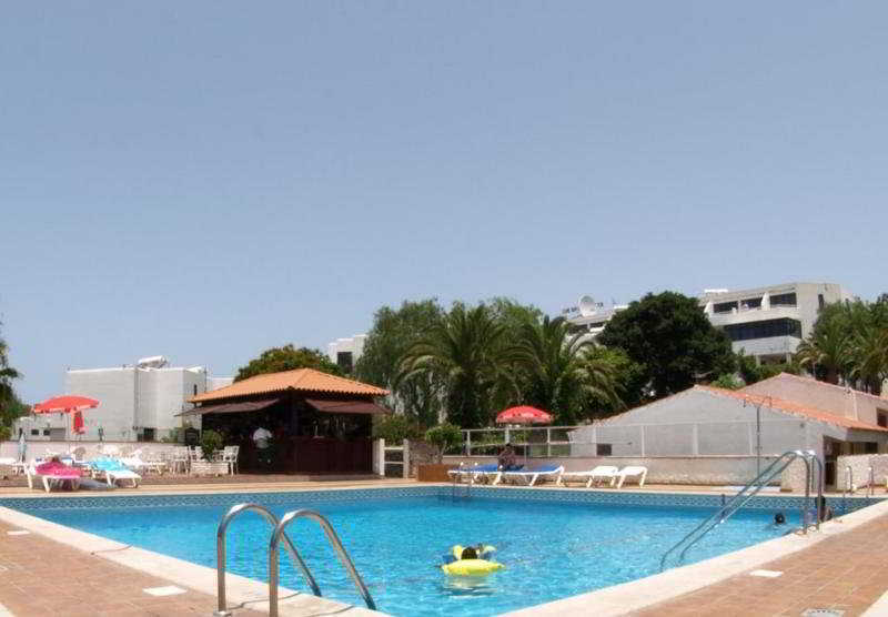 Apartamentos Paradero Playa de las Americas  Exterior photo