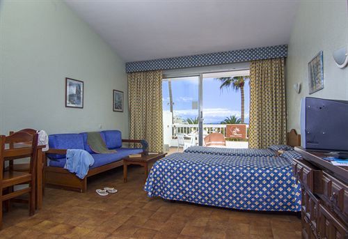 Apartamentos Paradero Playa de las Americas  Exterior photo