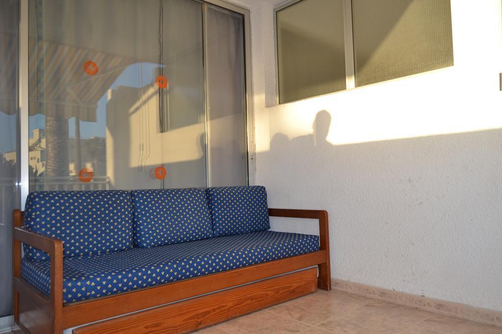 Apartamentos Paradero Playa de las Americas  Exterior photo
